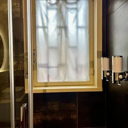 I Mori - Elegante,centrale,spaziosa * Катания