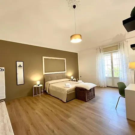 I Mori - Elegante,centrale,spaziosa Апартаменты