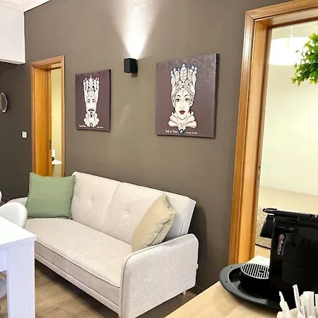 Апартаменты I Mori - Elegante,centrale,spaziosa Катания