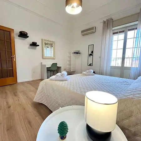 I Mori - Elegante,centrale,spaziosa Апартаменты *