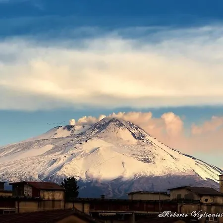 I Mori - Elegante,centrale,spaziosa * Catania