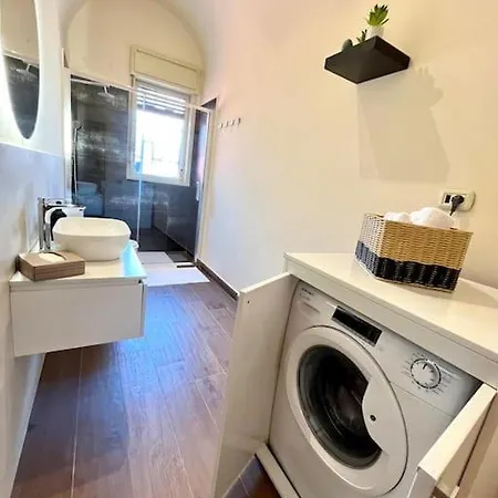 I Mori - Elegante,centrale,spaziosa Apartment *