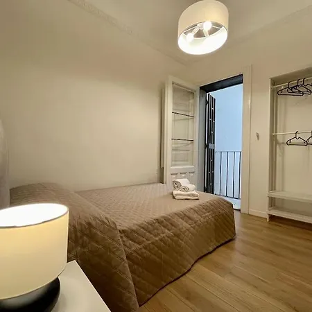 I Mori - Elegante,centrale,spaziosa *