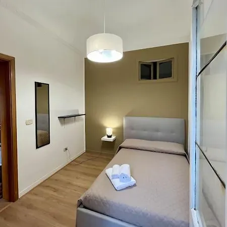 I Mori - Elegante,centrale,spaziosa Catania