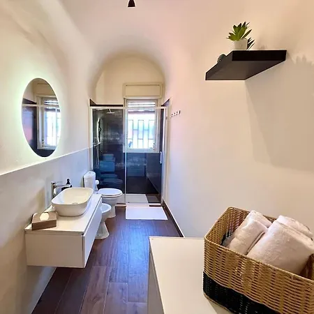 Apartment I Mori - Elegante,centrale,spaziosa