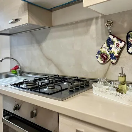 I Mori - Elegante,centrale,spaziosa *