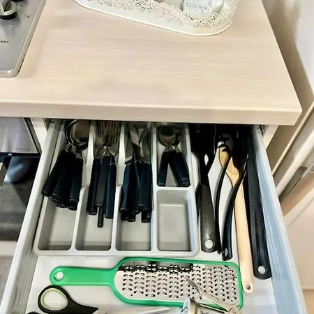 I Mori - Elegante,centrale,spaziosa