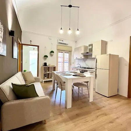 I Mori - Elegante,centrale,spaziosa Appartement