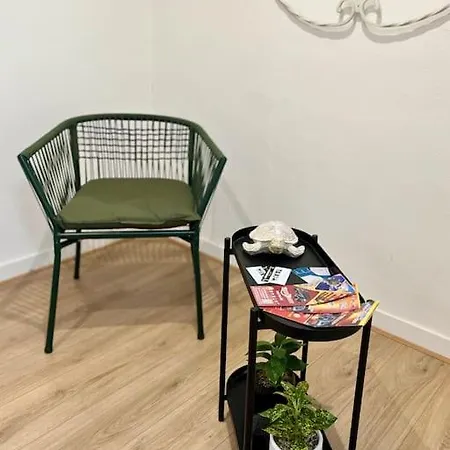 Apartment I Mori - Elegante,centrale,spaziosa *