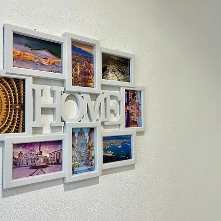Appartement I Mori - Elegante,centrale,spaziosa Catánia