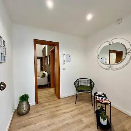 I Mori - Elegante,centrale,spaziosa *
